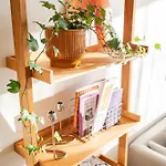 Freshly Renovated Next To Old Down Apartman Tallinn