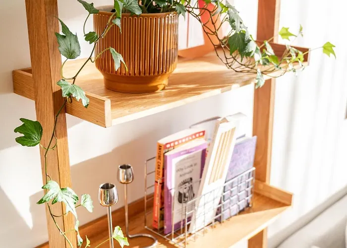 Freshly Renovated Next To Old Down Lejlighed Tallinn