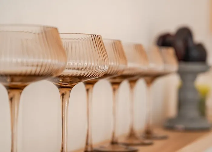 Freshly Renovated Next To Old Down *