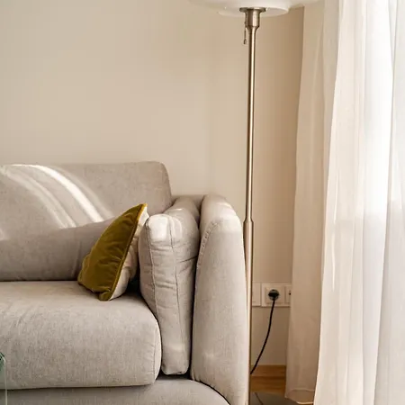 Freshly Renovated Next To Old Down Apartment *