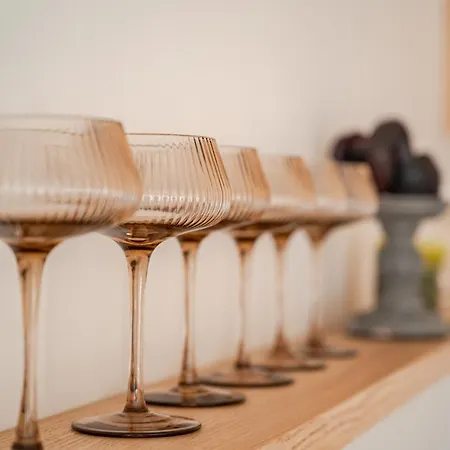 Freshly Renovated Next To Old Down *